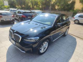 BMW X3 usata, con Autoradio