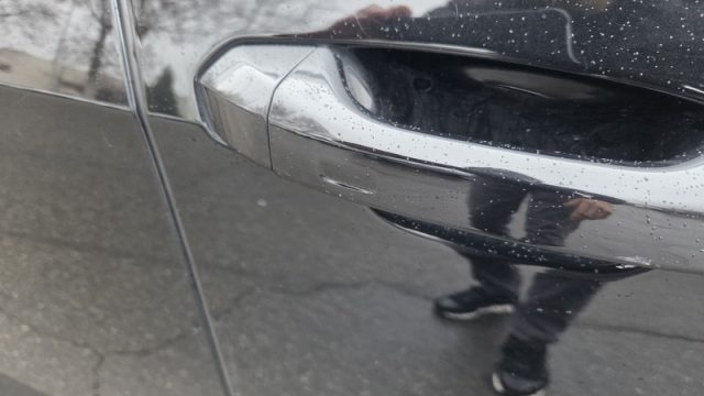 AUDI A6 usata, con Cerchi in lega