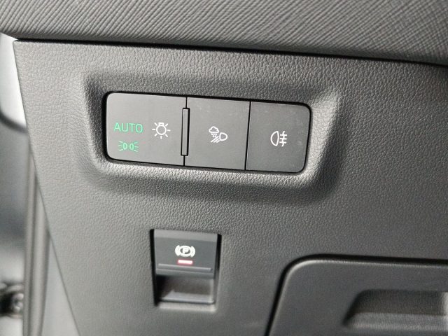 SKODA Kodiaq usata, con Sensori di parcheggio posteriori