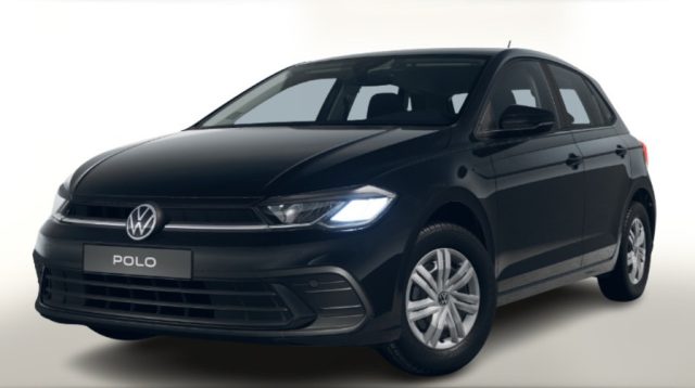 VOLKSWAGEN Polo usata, con Airbag laterali