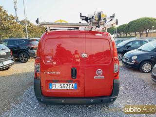 FIAT Fiorino usata 14