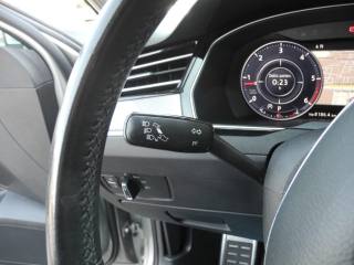 VOLKSWAGEN Passat Alltrack usata, con Tetto panorama