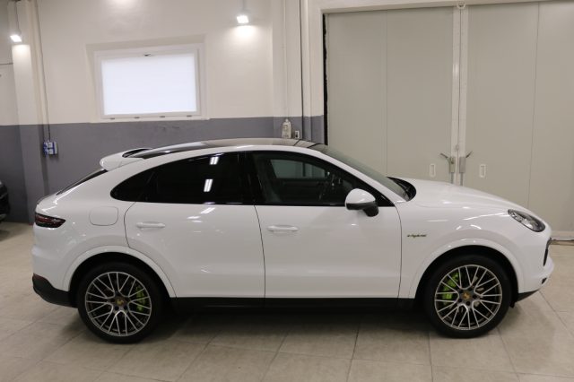 PORSCHE Cayenne usata, con Chiusura centralizzata