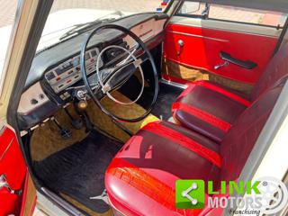 FIAT 1500 usata 8