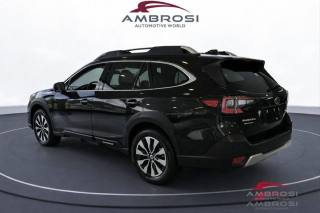 SUBARU OUTBACK usata 2
