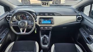 NISSAN Micra usata, con Cruise Control