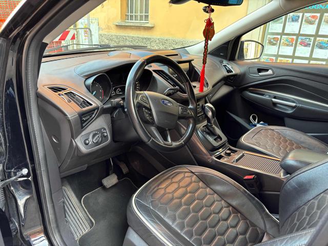 FORD Kuga usata, con Cruise Control