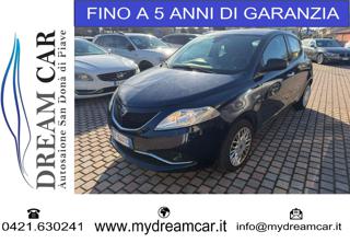 LANCIA Ypsilon 1.2 69 CV 5 porte GPL Ecochic Gold