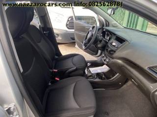 OPEL Karl usata, con Airbag testa