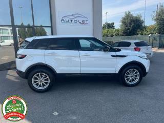 LAND ROVER Range Rover Evoque usata, con Controllo trazione