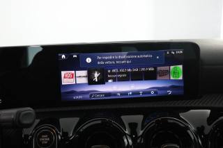 MERCEDES-BENZ A 180 usata 8
