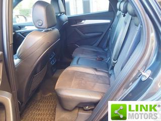 AUDI Q5 usata 19