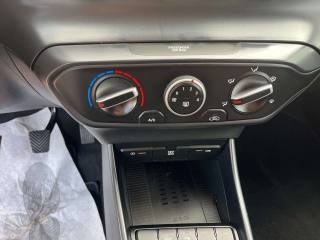 HYUNDAI i20 usata, con Antifurto