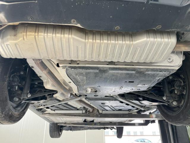 BMW 225 usata, con Trazione integrale