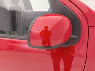 FIAT Panda Cross usata, con Streaming musicale integrato