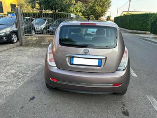 LANCIA Ypsilon usata, con Autoradio