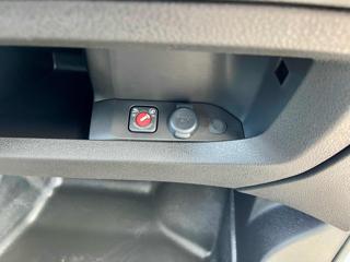 FIAT Scudo usata, con Sensore di pioggia