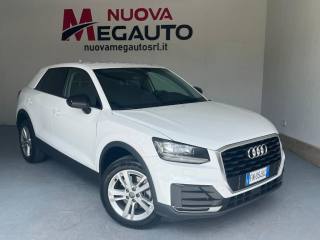 AUDI Q2 usata, con ABS