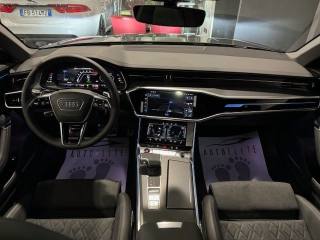 AUDI RS6 usata, con Climatizzatore