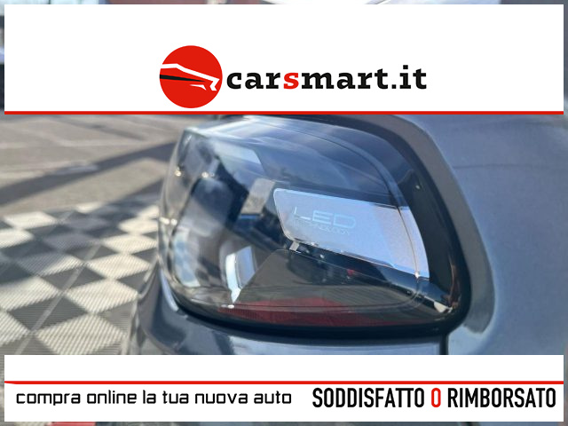 FIAT Tipo usata, con Controllo elettronico della corsia