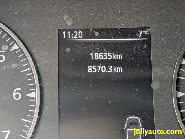 RENAULT Master usata, con Bracciolo