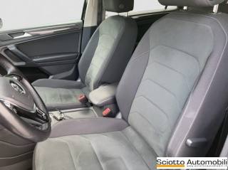 VOLKSWAGEN Tiguan Allspace usata, con Controllo trazione