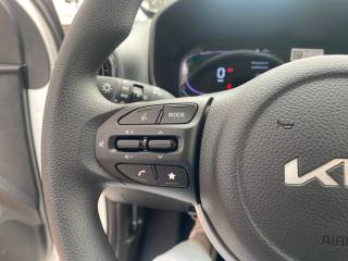 KIA Picanto usata, con Volante multifunzione