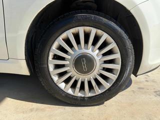 FIAT 500 usata 41
