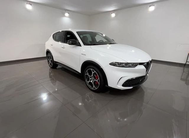 ALFA ROMEO Tonale usata, con ABS