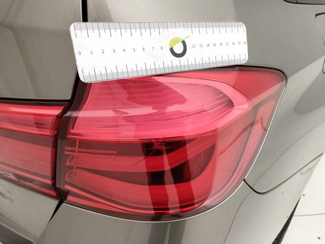 BMW 320 usata, con Sensori di parcheggio posteriori