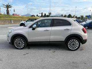 FIAT 500X usata, con Controllo trazione
