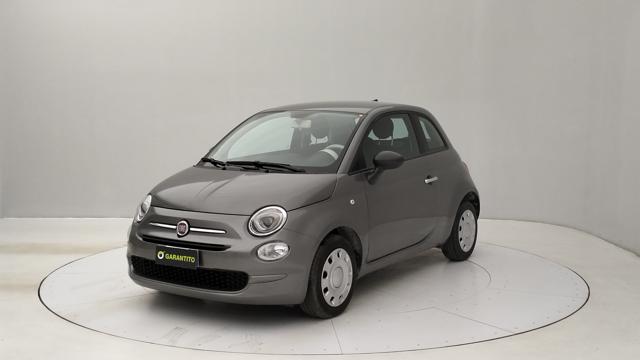 FIAT 500 usata, con ABS