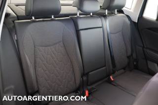 VOLKSWAGEN Tiguan usata, con Chiamata automatica per emergenze