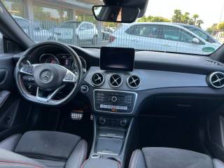 MERCEDES-BENZ CLA 180 usata, con Cronologia tagliandi