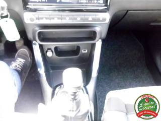 CITROEN C3 Aircross usata, con Bracciolo