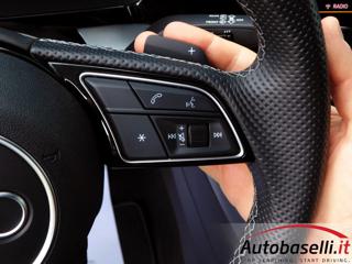 AUDI S3 usata, con Boardcomputer