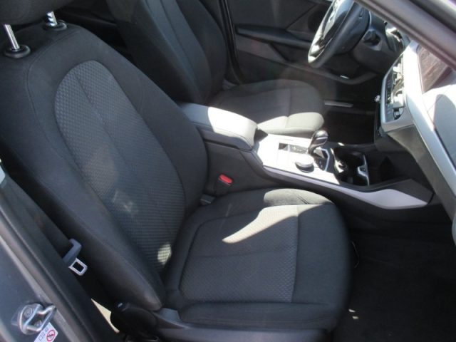 BMW 120 usata, con Climatizzatore
