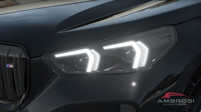 BMW X1 usata 5