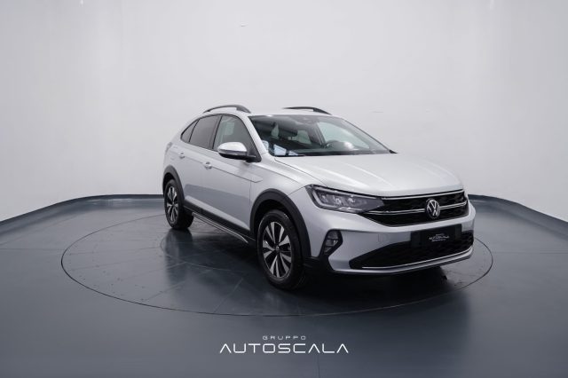 VOLKSWAGEN Taigo usata, con Climatizzatore
