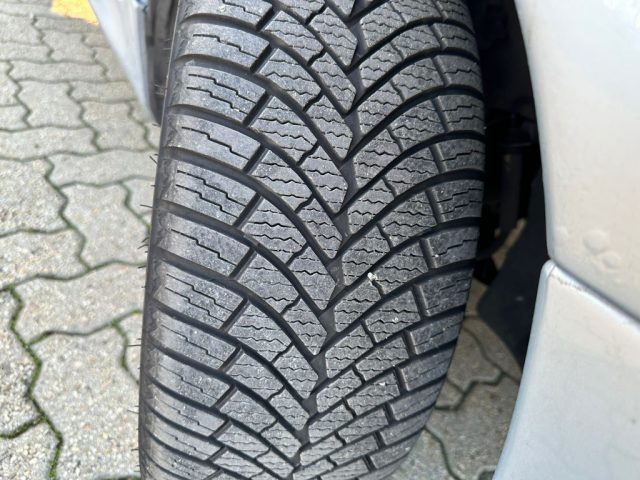 PEUGEOT 206 usata, con Cerchi in lega