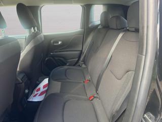 JEEP Renegade usata, con Controllo trazione