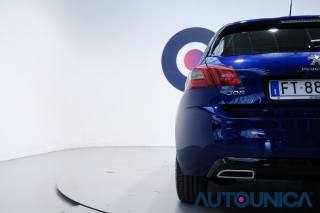 PEUGEOT 308 usata 54