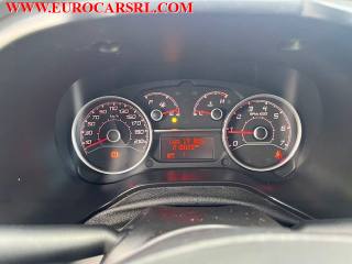 FIAT Doblo usata, con Bluetooth