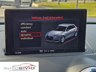 AUDI A3 usata, con Bracciolo