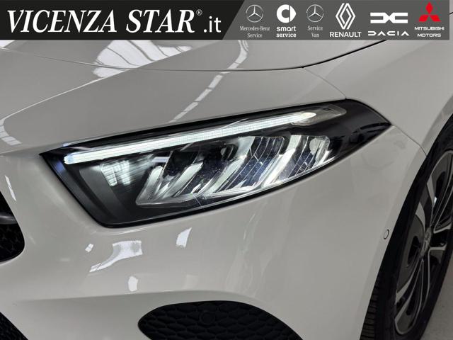 MERCEDES-BENZ A 180 usata, con Airbag