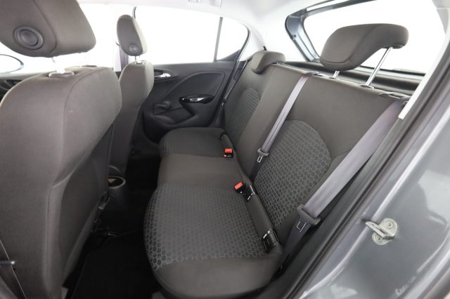 OPEL Corsa usata 2