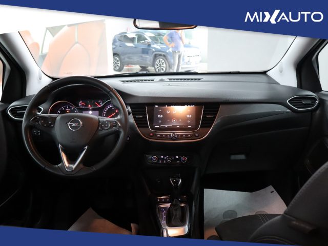OPEL Crossland usata, con Fendinebbia
