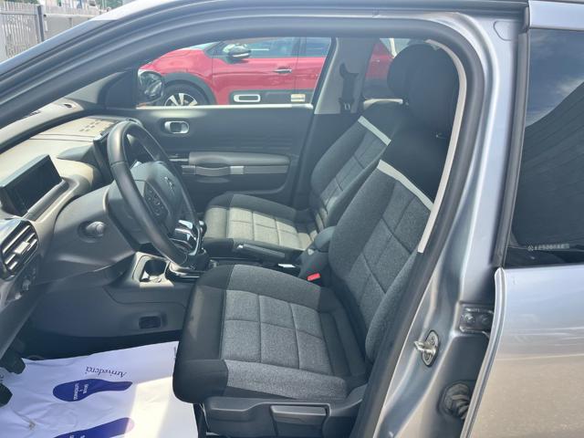 CITROEN C4 Cactus usata, con Controllo automatico clima