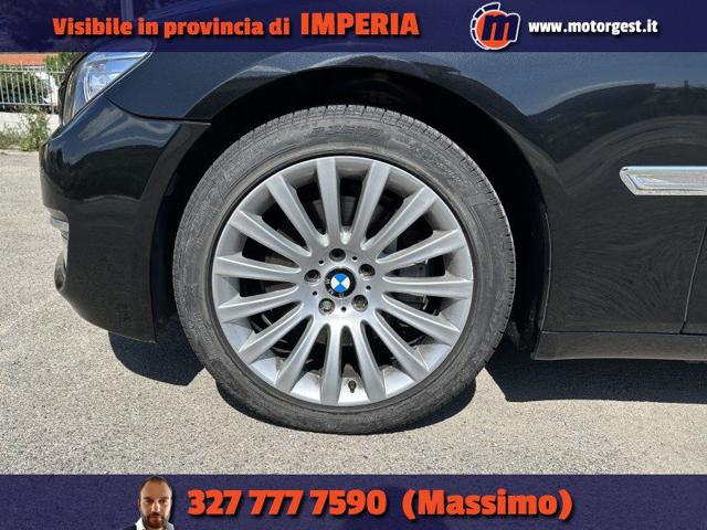 BMW 730 usata, con Trazione integrale