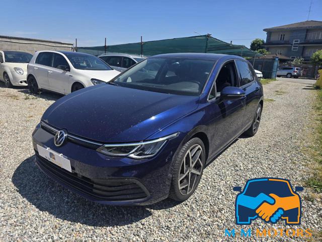 VOLKSWAGEN Golf usata, con ABS